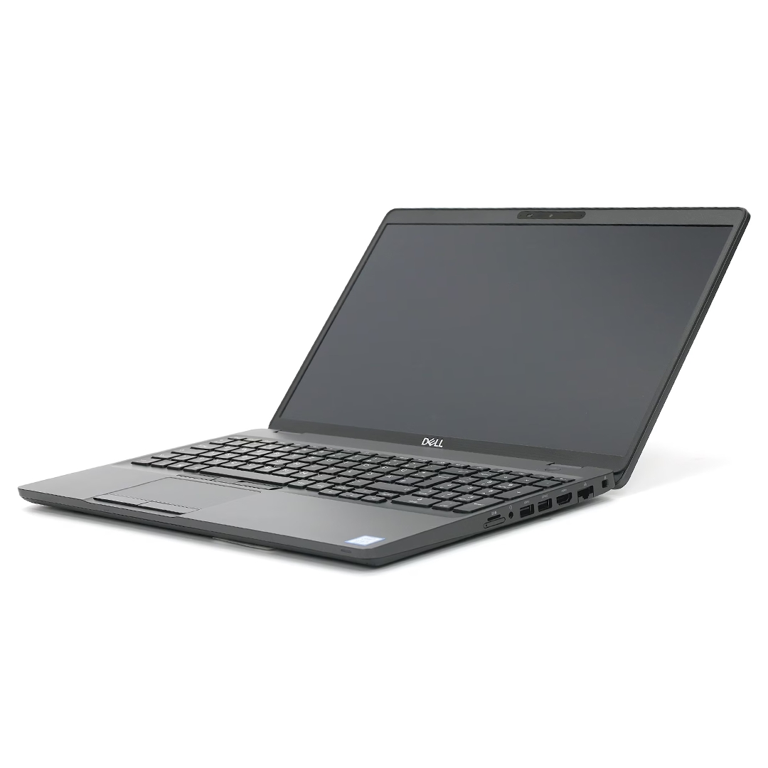 Dell Latitude 5500